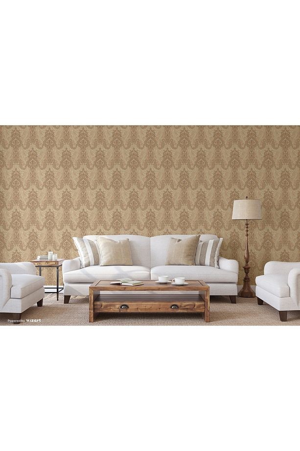 Signature 1004-4 Duvar Kağıdı 10m²