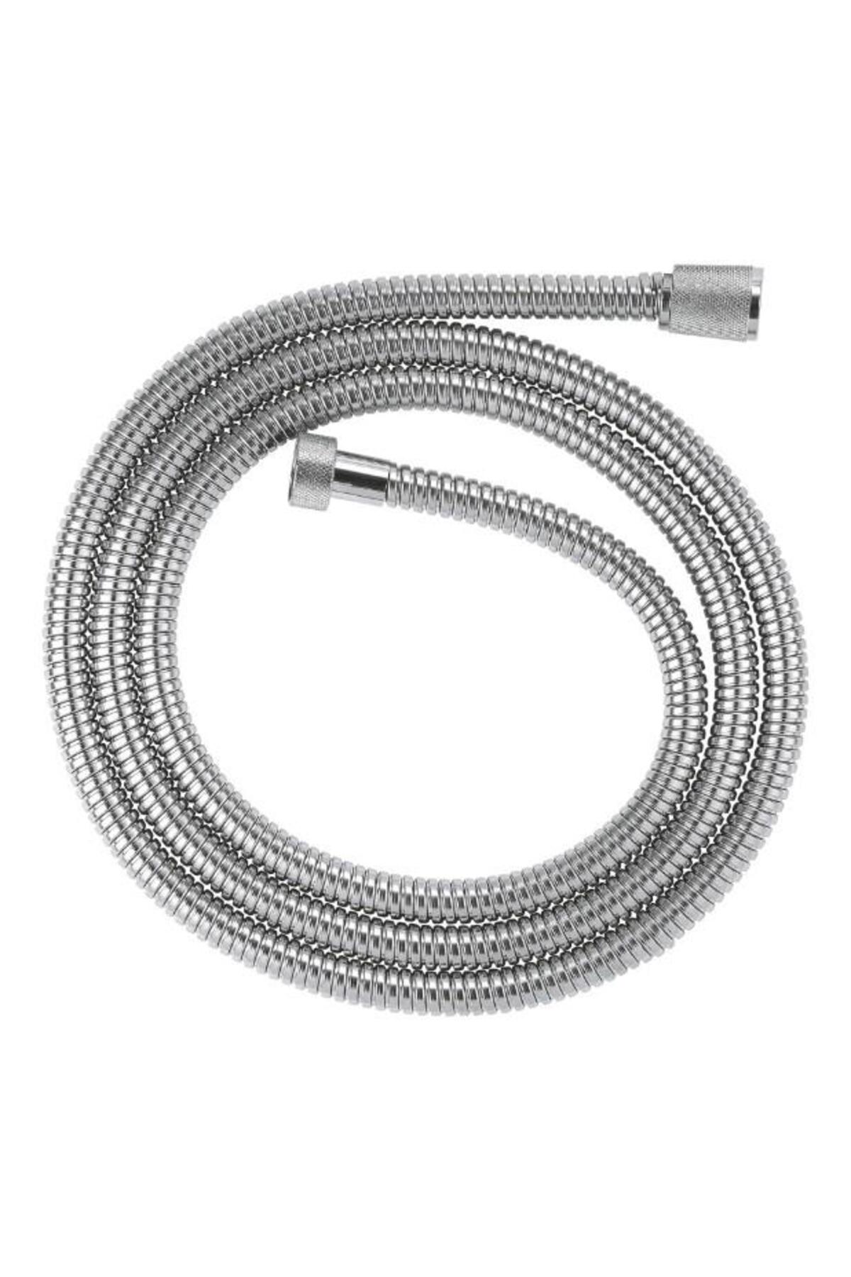 Relexaflex Metal Long-Life Metal Duş Hortumu 200 cm - 28145001