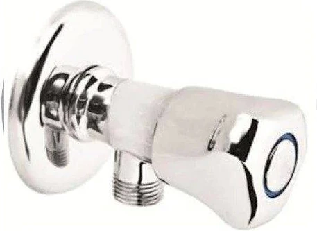 Aç Kapa Krom Çevirveli Taharet Musluğu TK25 ( Lisinya ) Alithestereo