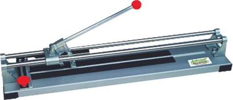 Seramik Kesme Makinası No.154 Kırmızı