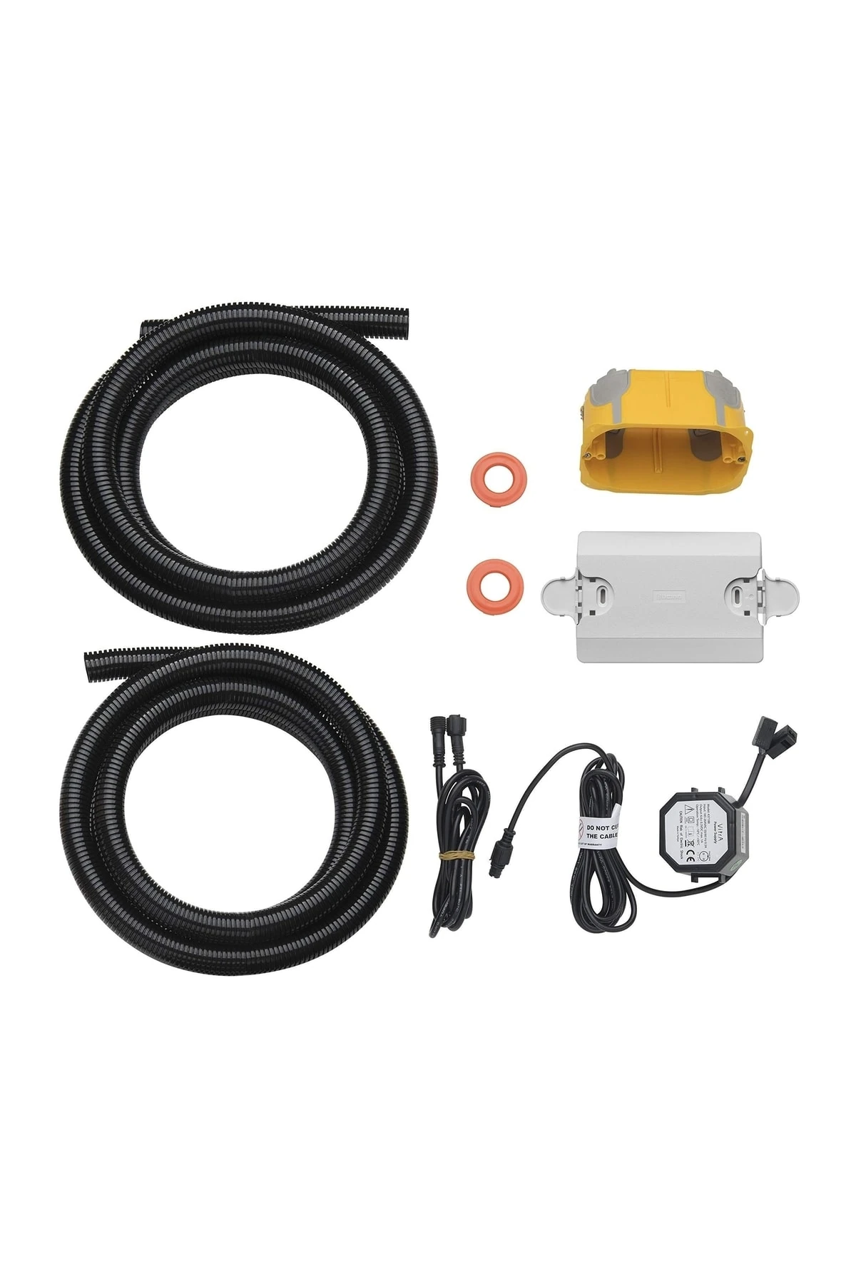 300-1029 Fot.göm.rez.elek.bağl.seti(ncs Çıkış)