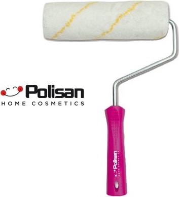 Ecoline Saten Iç Cephe Rulosu (20CM)