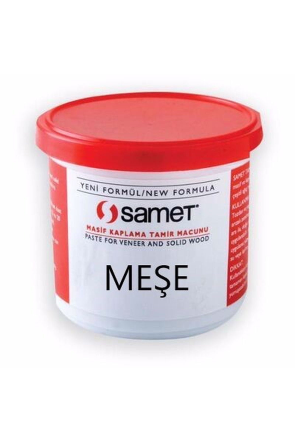 Tamir Macunu Meşe