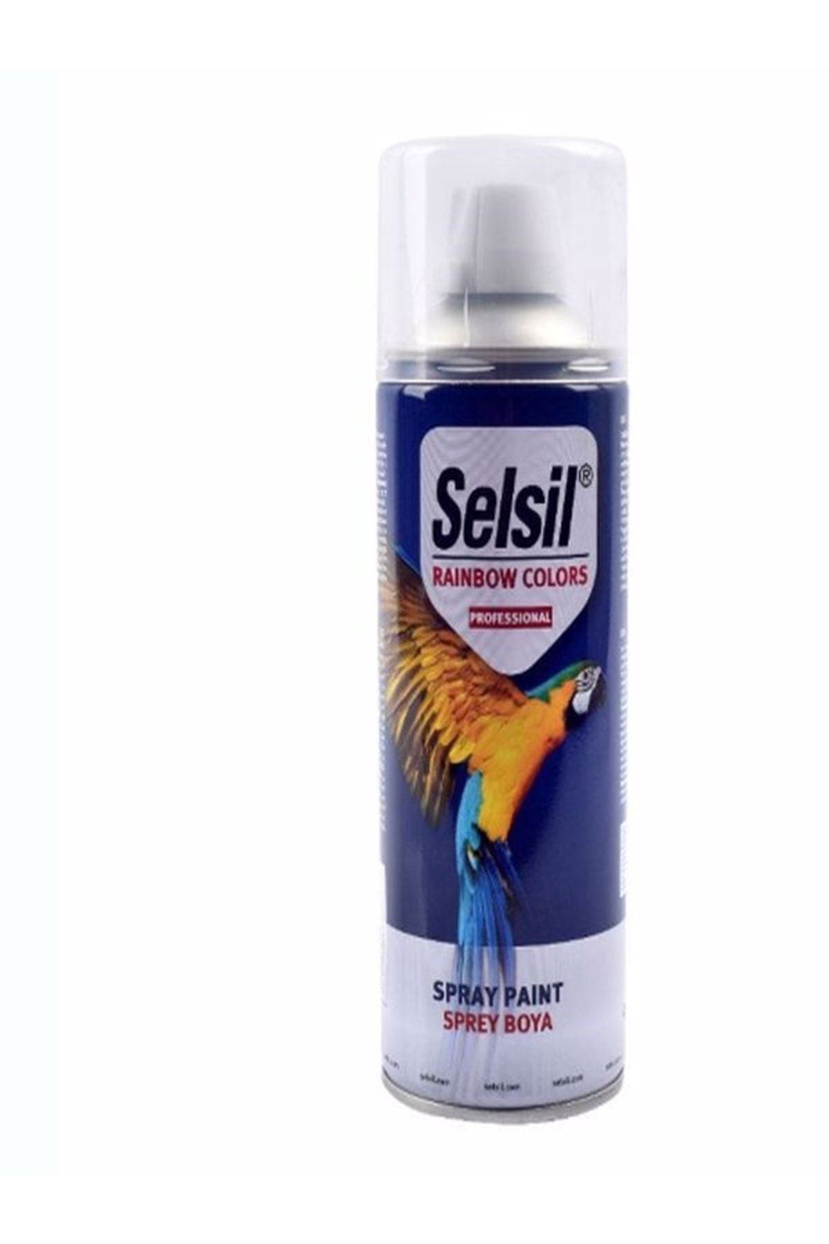 Çimen Yeşili Sprey Boya