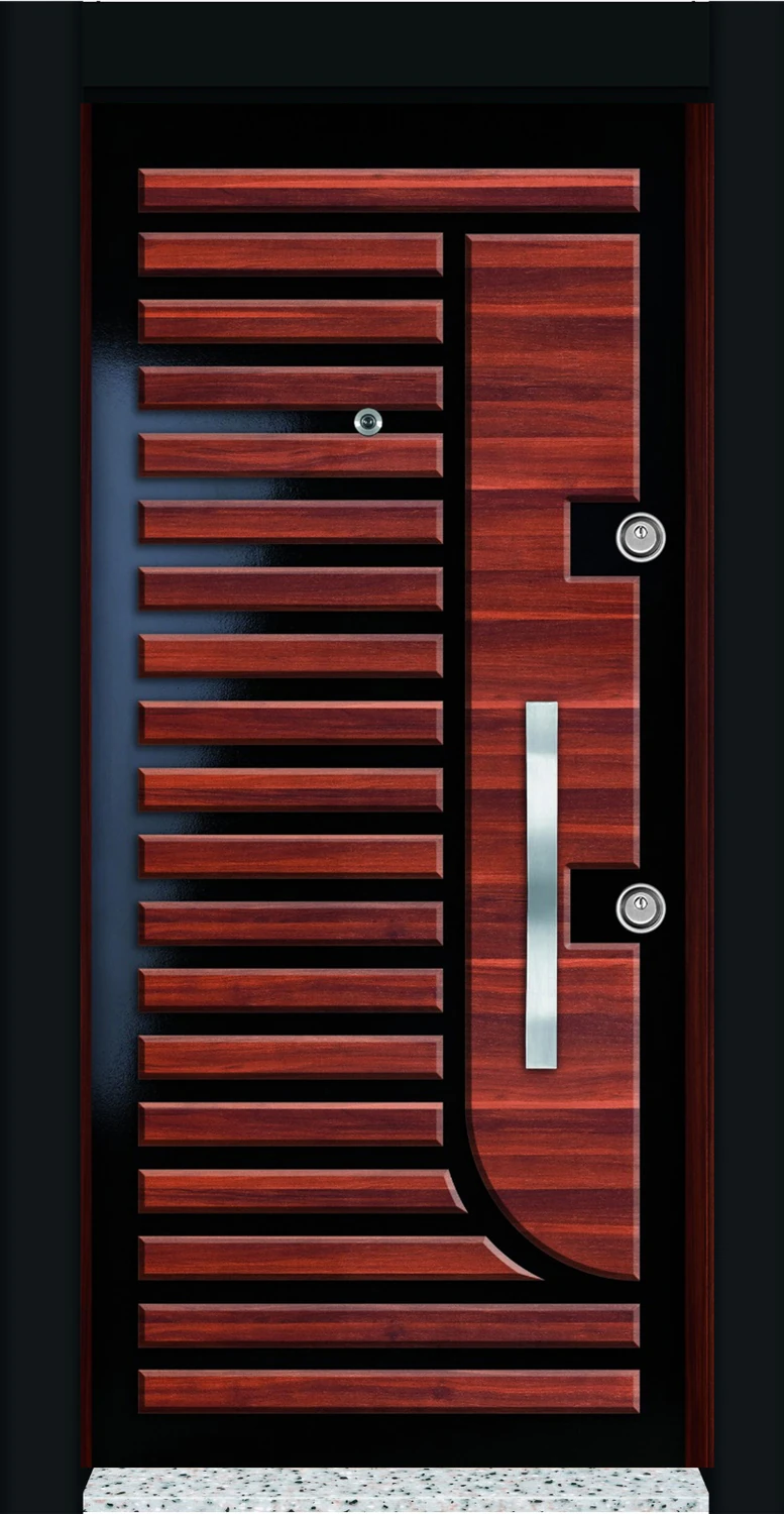 MN-1009 Strong Seri ( Kanca Kilitli )