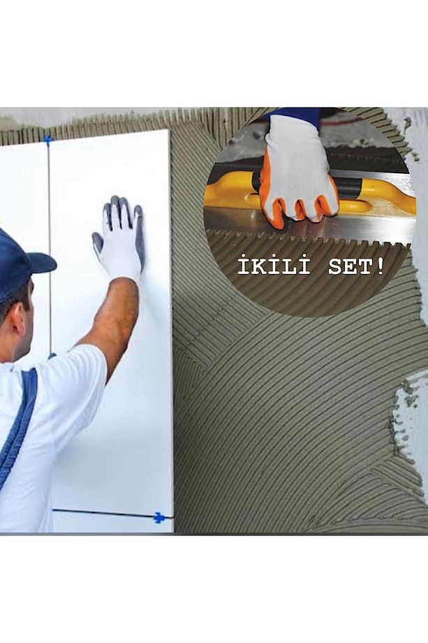 10 Kg Seramik Malası