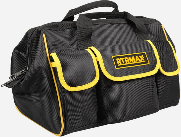 Rtrmax RTX1004 Kumaş Alet Çantası 19''-Askısı