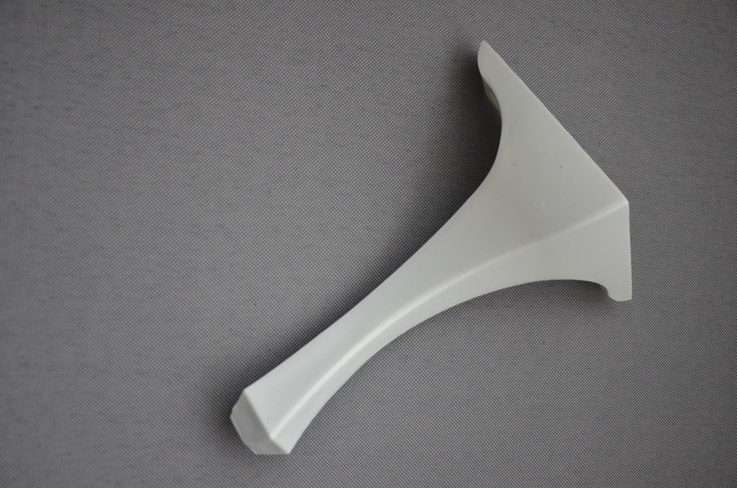 28 cm Lükens Mobilya Ayağı 4ADET