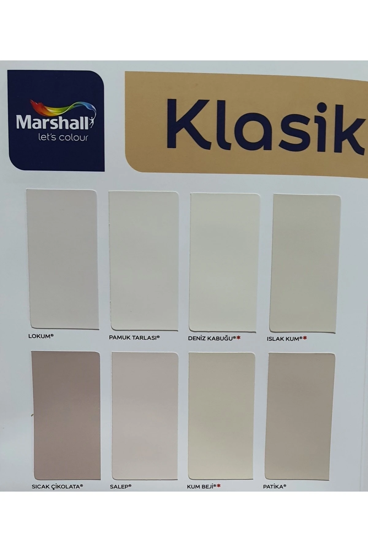 Sil-pak Su Bazlı Iç Cephe Boyası