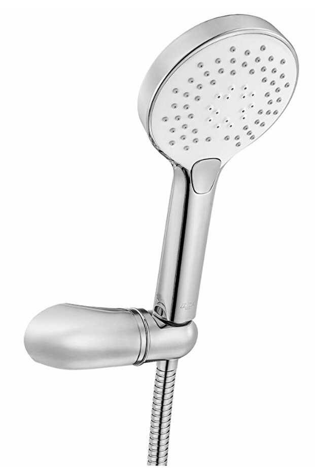 Purity Mafsallı Duş Seti Banyo Üst Takımı 102117389