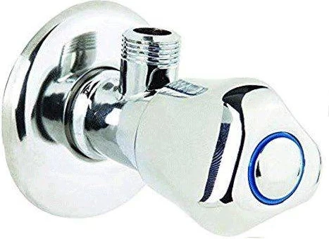 Aç Kapa Krom Çevirveli Taharet Musluğu TK25 ( Lisinya ) Alithestereo