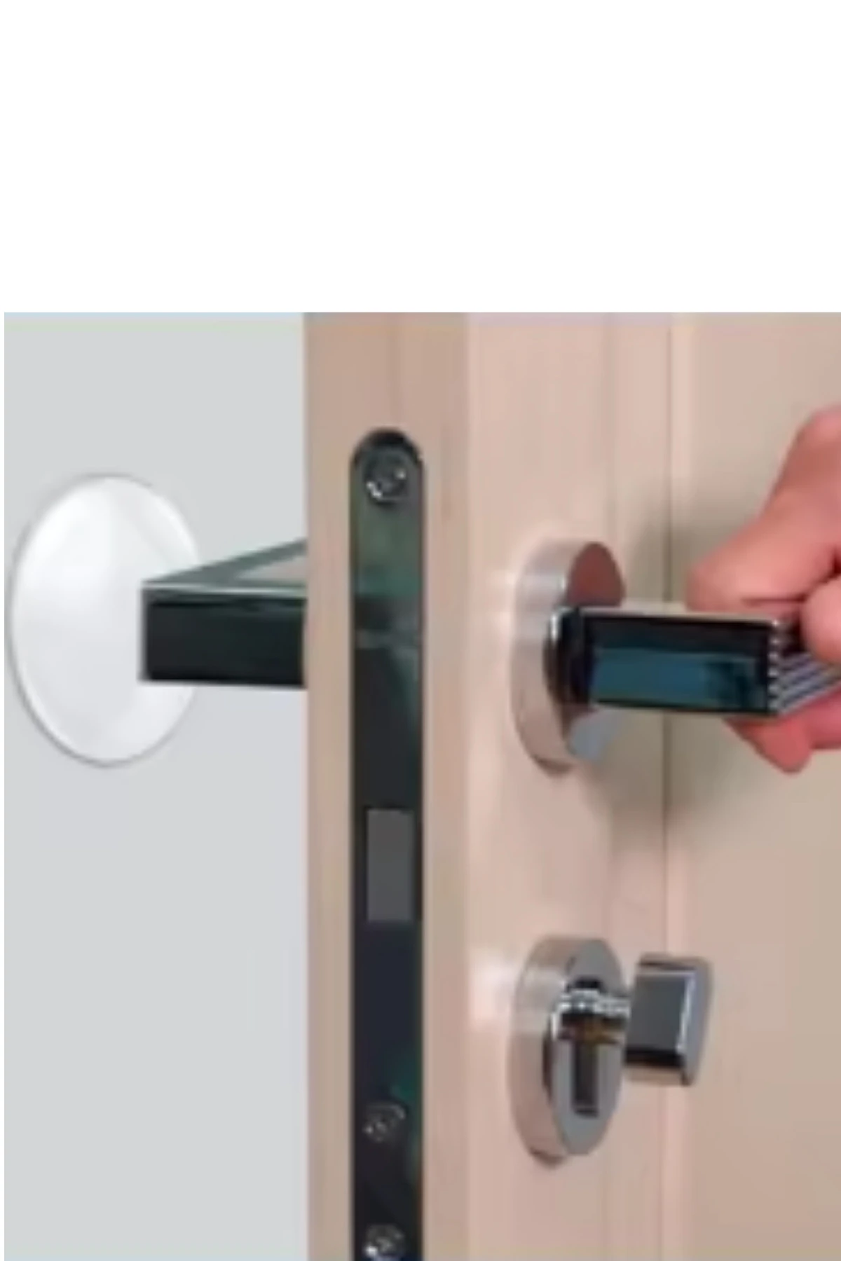 12 Adet 3 Cm Şeffaf Tasarım Çarpışma ve Gürültü Önleyici Kapı Dolap Durdurucu Silikon Darbe Pedi