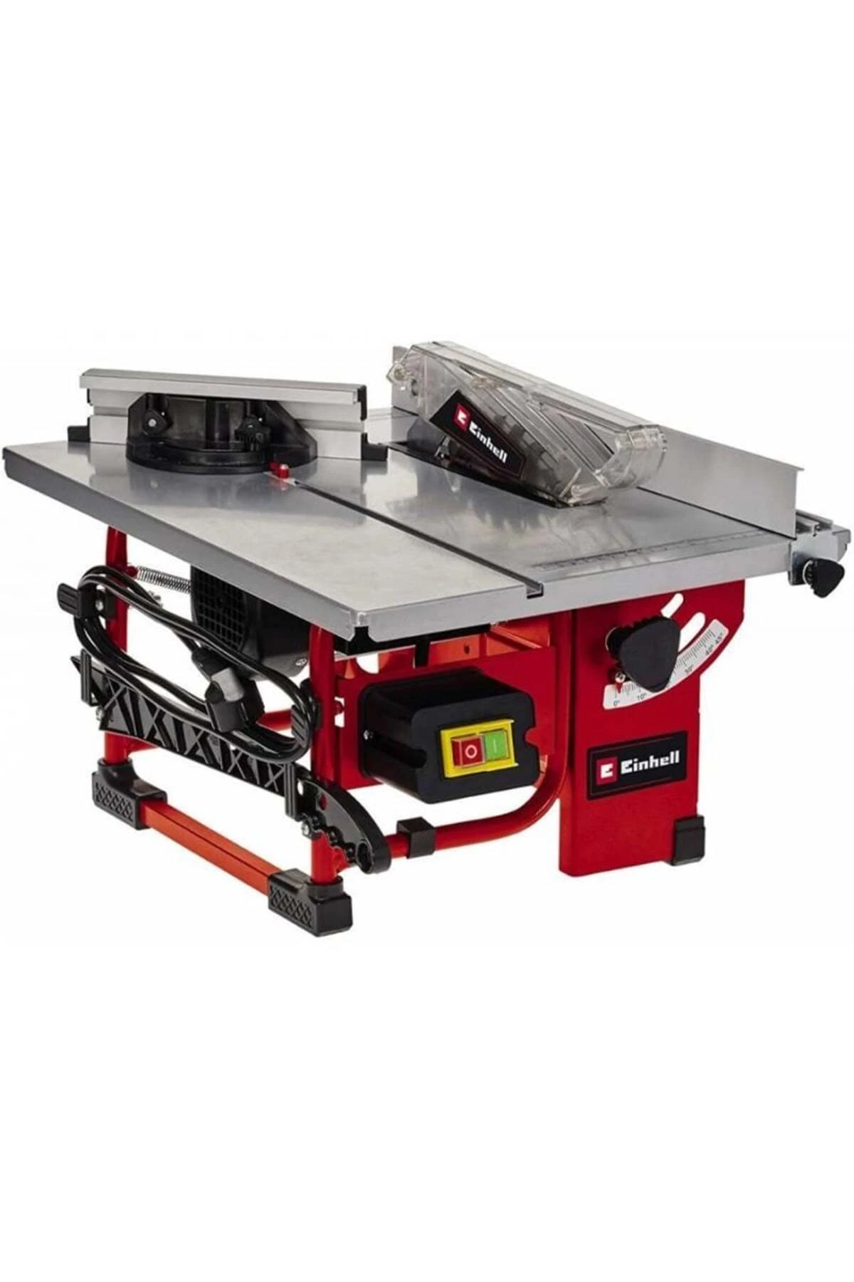 Tc-ts 200 Tezgah Daire Testere