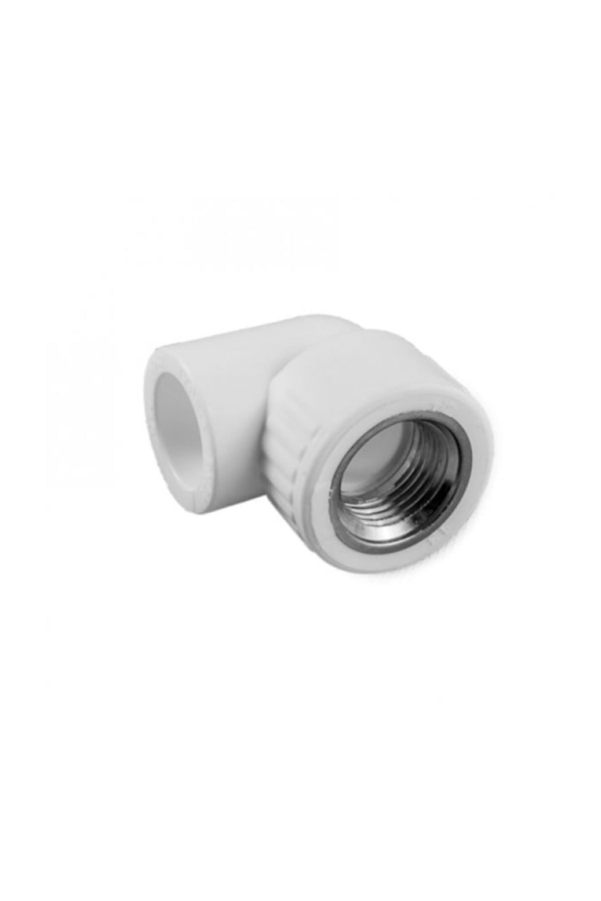 25 Mm Pp Iç Dişli Dirsek 3/4