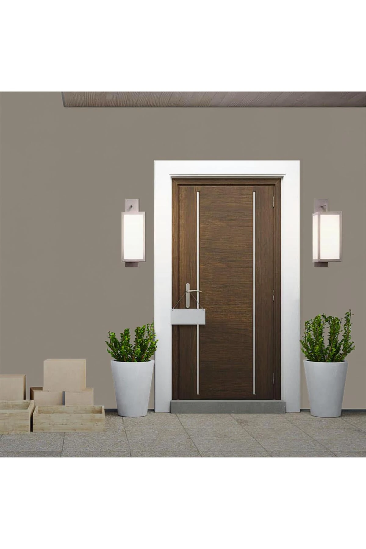 4835 - Bal Sarısı - Cd-8105 15 Litre Perla Silikonlu Dış Cephe Boyası (38100012200)