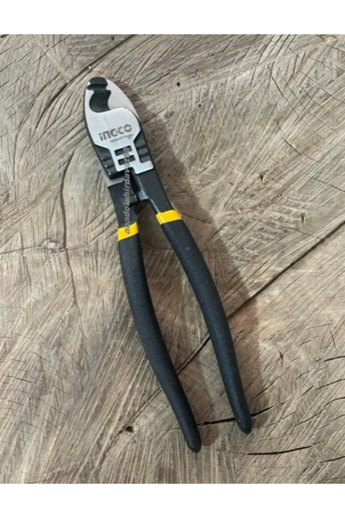 İNGCO CARBON KABLO KESME PENSESİ TEL KESME MAKASI KABLO KESME PENSE 200MM