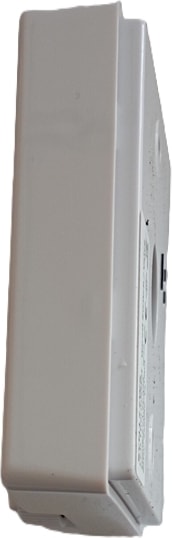 Kablosuz Programlanabilir Oda Termostatı Syn 177 Rf