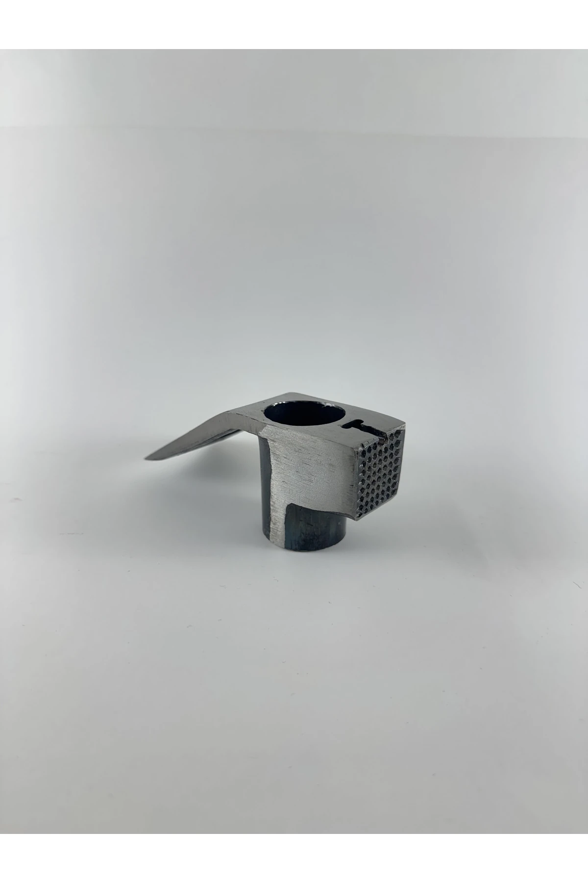 Yüksek Kalite Mıknatıslı Usta Keser (Dövme Çelik 430gr)