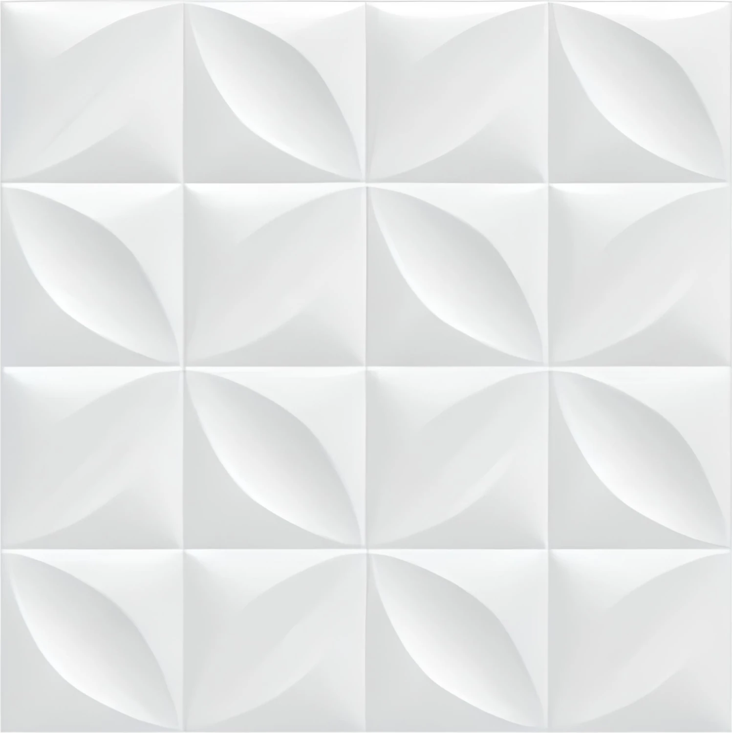 Tavan Kaplama Köpüğü Yonca