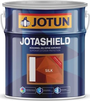 Jotashield Topcoat Silk Dış Cephe Boyası 2,25 Litre 9913