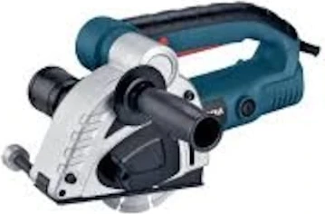 Pr 1540 cl Kanal Açma Makinesi 125 mm