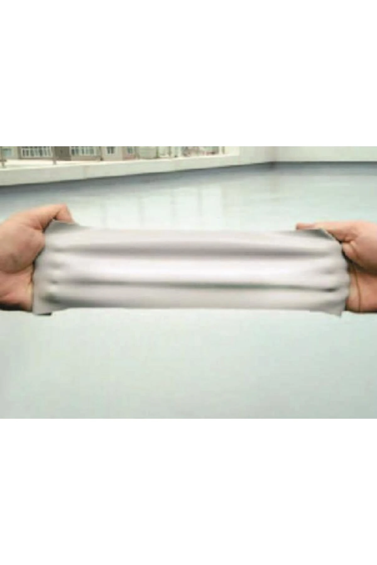 Polymer100 Polimer Esaslı Su Yalıtım Malzemesi 18 Kg Beyaz