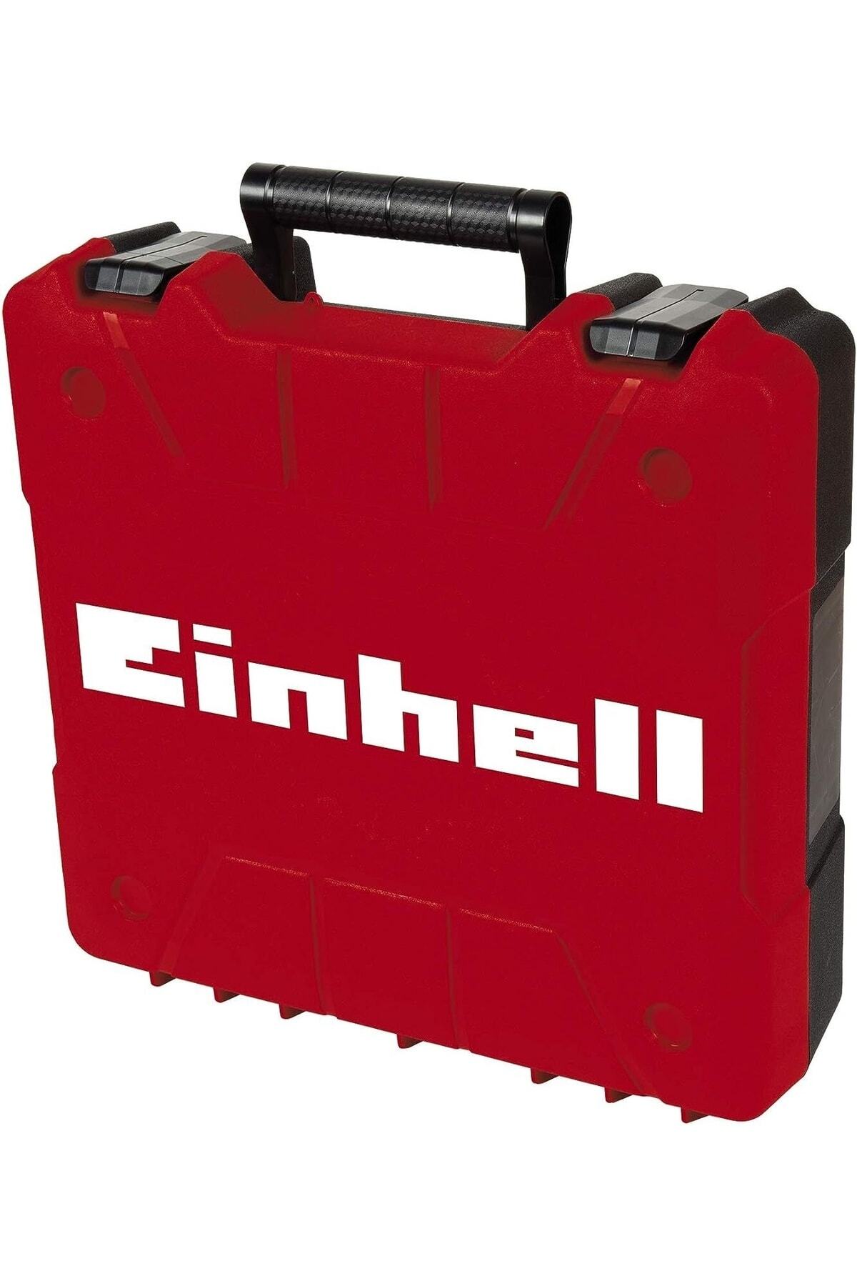 EİNHELL Te-cd 18/45 3x Li 22 (1X2,0 AH), Akülü Vidalama - 4513990