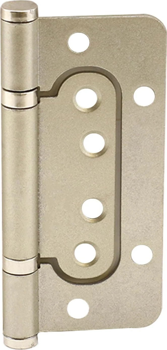 Kelebek Menteşe Saten 11 Cm