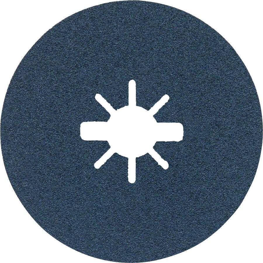 BOSCH - X-Lock - 115 mm 60 Kum Best Serisi Metal Fiber Disk 2608619155