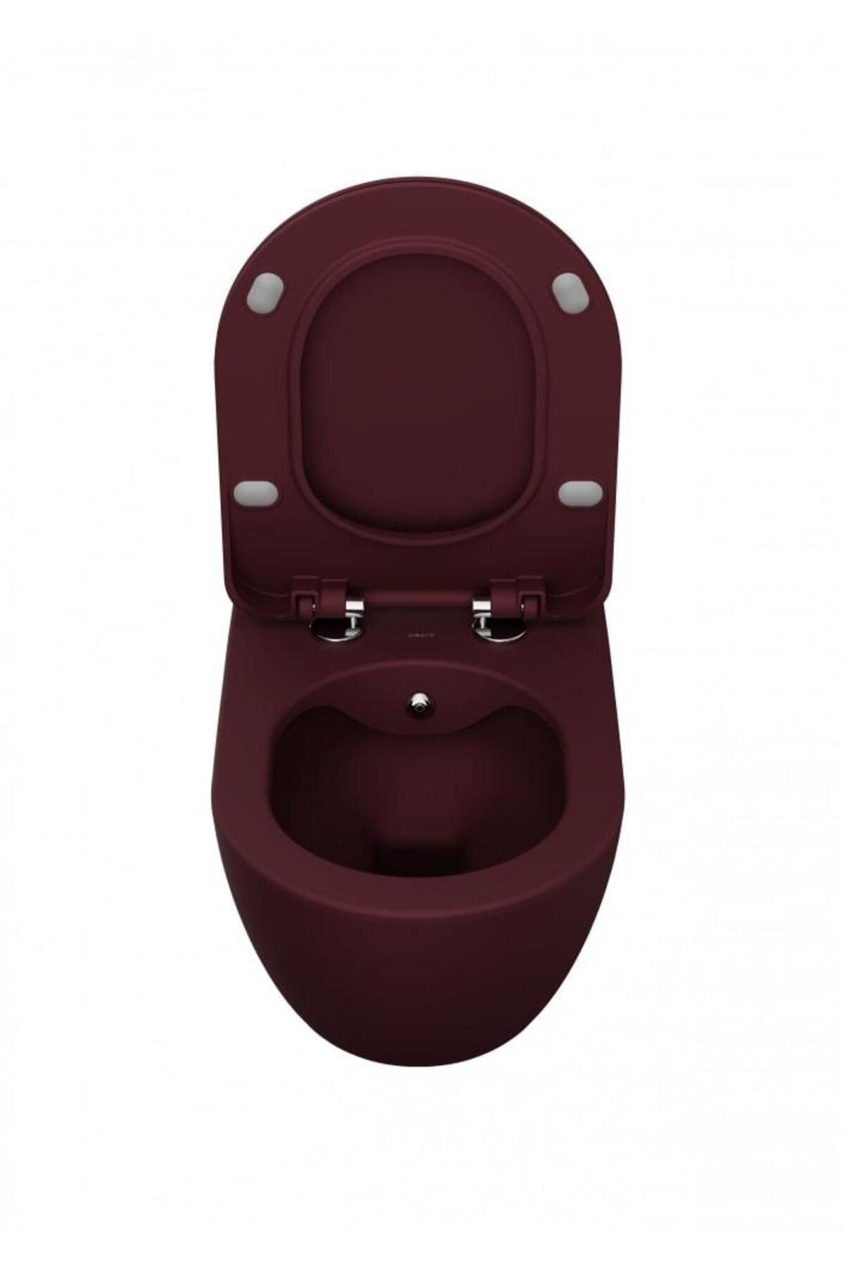 Free Rim-off (KANALSIZ) Asma Klozet Extra Berry