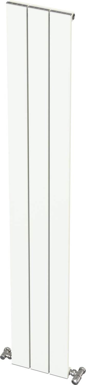Hestia Alüminyum Radyatör Panel 1800 x 265 3 Dilim