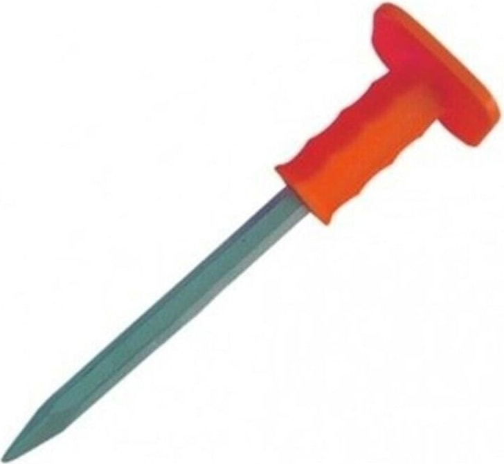 Izole Murç -Korumalı Murç