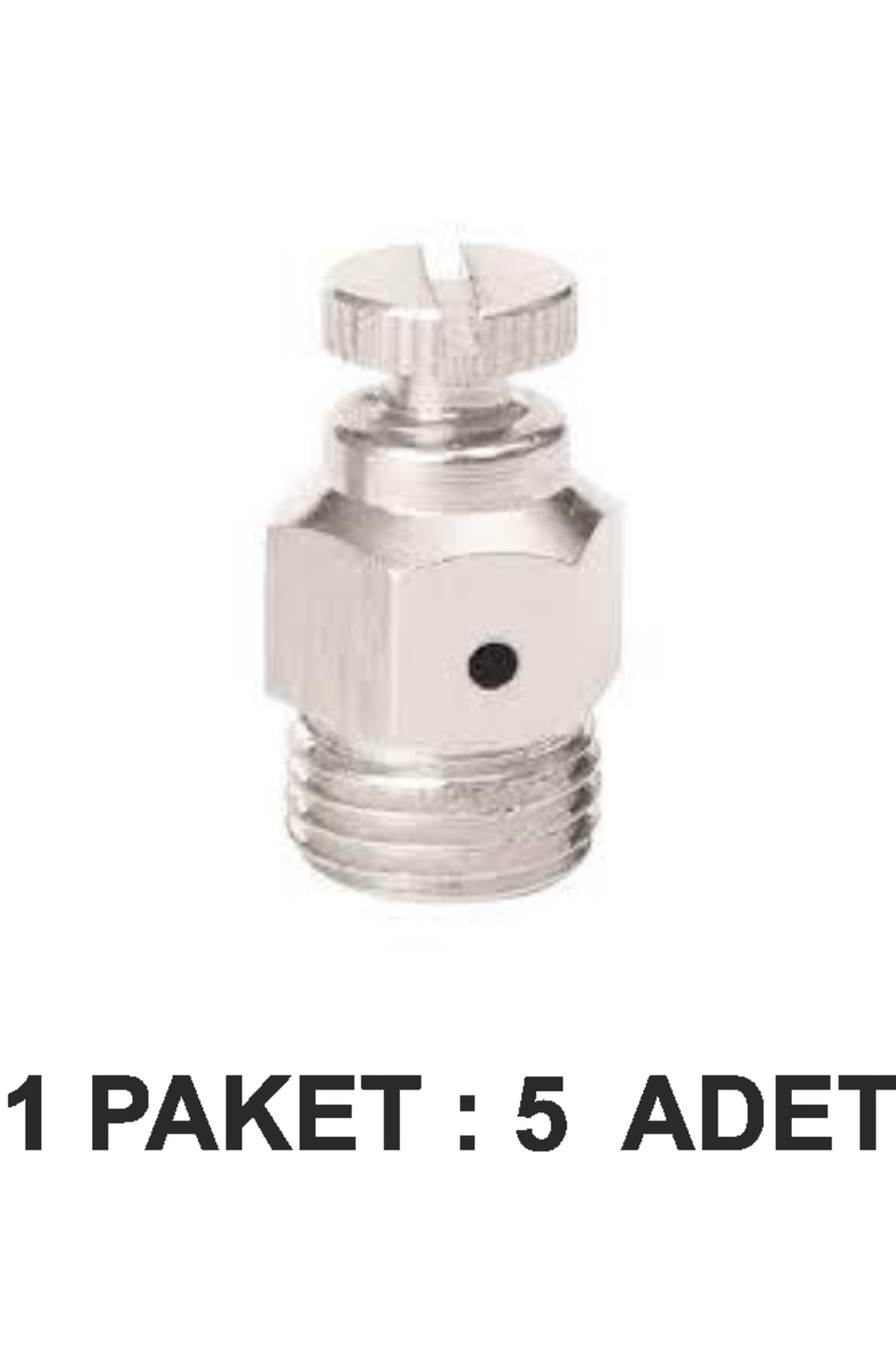 KOLLEKTÖR PÜRJÖRÜ PAKET 5 Li