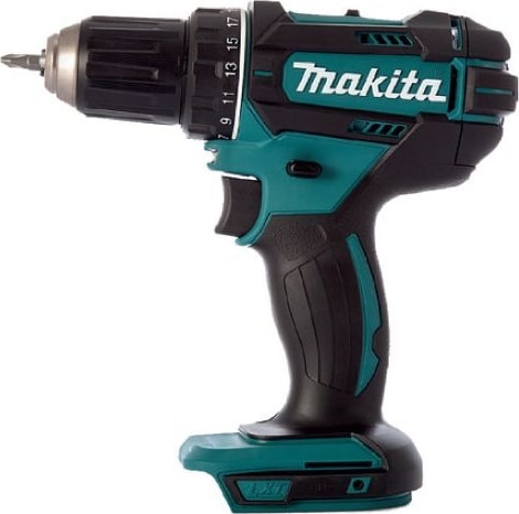 MAKİTA Makıta DDF482Z Akulu Solo Matkap Vıdalama (Aküsüz)