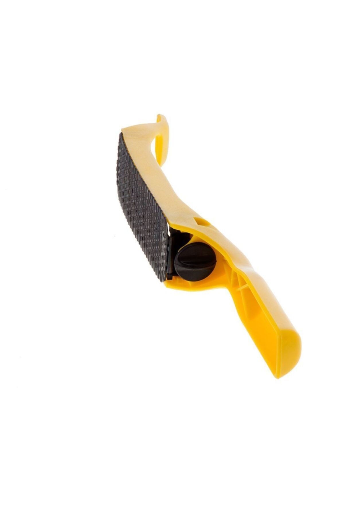 St521102 140mm Kalıp Gövdeli Düz Törpü, Rende