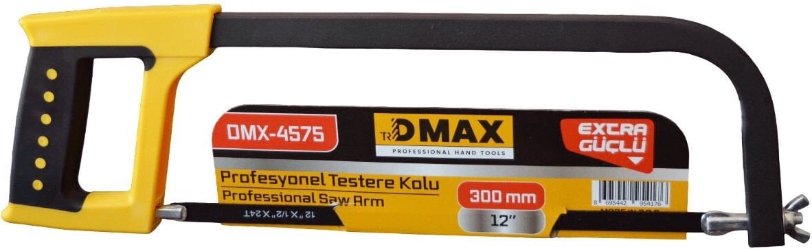 Profesyonel Testere Kolu Ağızlı 300MM DMX4575