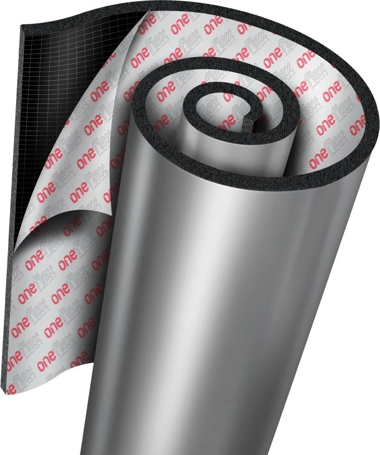 Armacell Kanal Karavan Oto Isı Ses Yalıtım 13 mm Folyolu Kendinden Yapışkanlı 1.2 M2 Tam Sızdırmazlık Araç Kamp Kaplama mair m Yalıtım Havalandırma