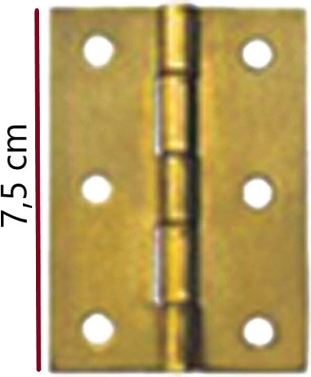 Yaprak Menteşe 1840/3 (Baş)