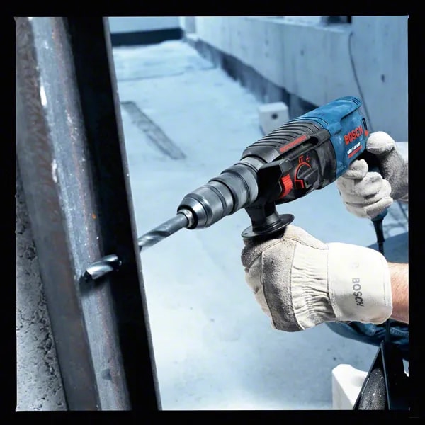 BOSCH Professional GBH 2-26 Dre Kırıcı Delici - 0611253703