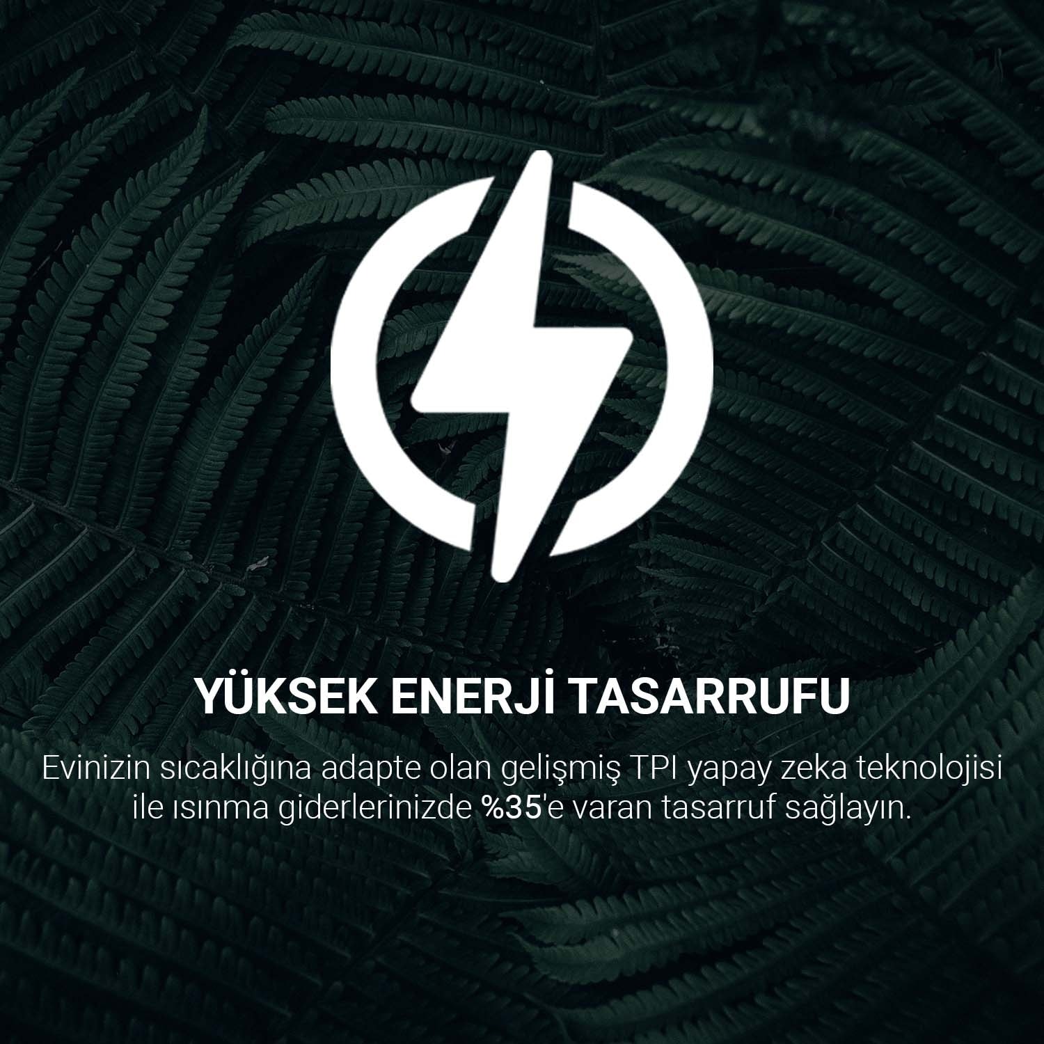 Mitra 250S Rf Kablosuz Dijital Oda Termostatı