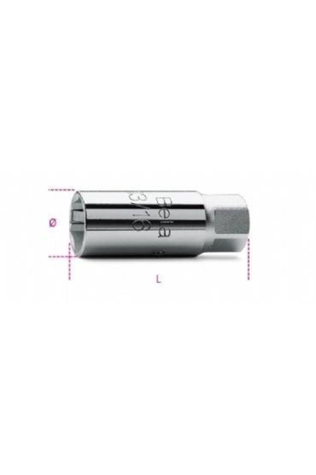 BETA 956e 3/8'' Buji Lokması 20,8mm 13/16''