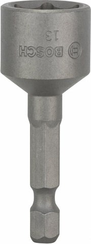 BOSCH - Lokma Anahtarı - 50 X 13 Mm, M 8