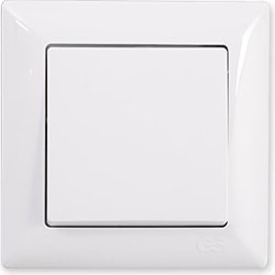 Vısage Beyaz Anahtar (Mkz)