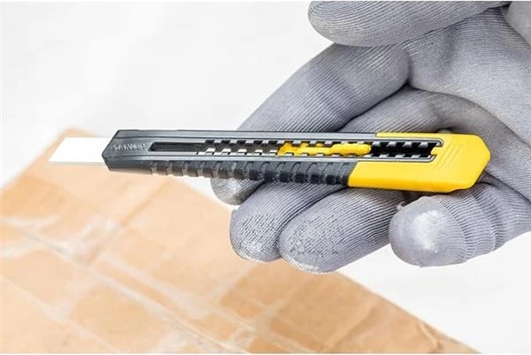ST010095 9 mm Maket Bıçağı