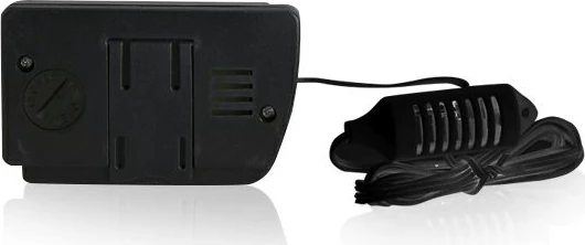 Dijital Min-Max Prob Termometre Nem Ölçer