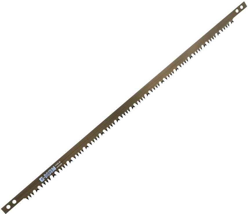 6291  Scandsaw Kolastar Ahşap Testere Ağzı 61 cm (Çatal Tip)