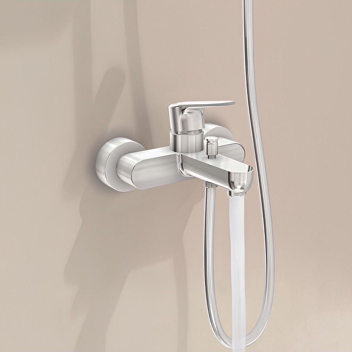 Root Round Batarya Seti 3’lü Banyo-Lavabo-Eviye