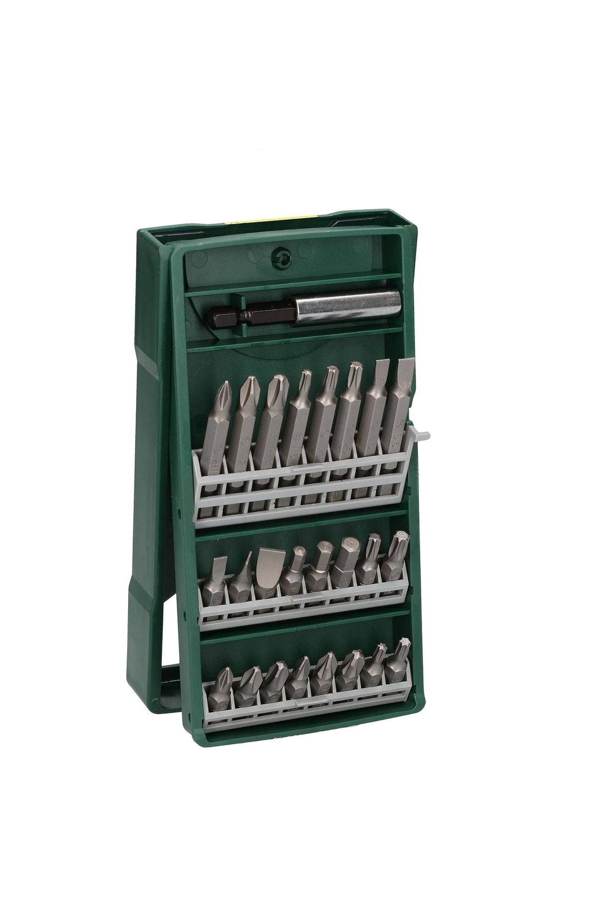 X-LINE VİDALAMA UCU SETİ 25 Lİ