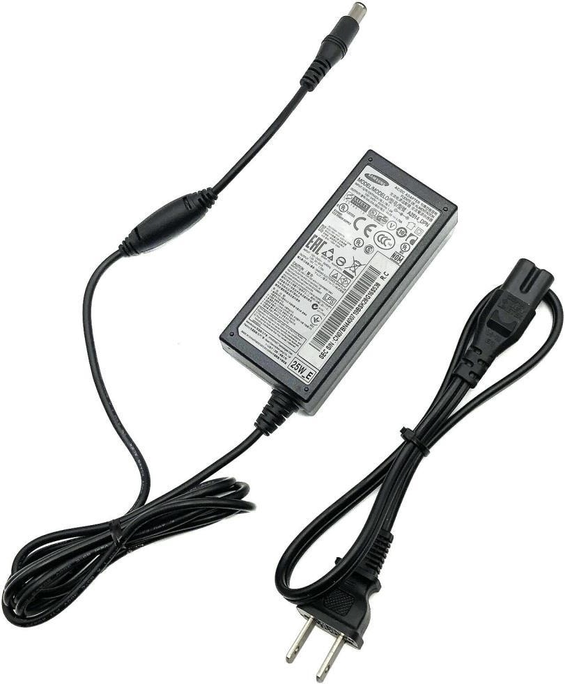 Samsung Monitör Adaptörü 14 Volt