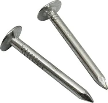 Shingle Çivisi 2,5 mm - 100 Gram